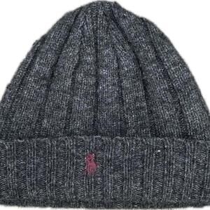 Polo Ralph Lauren Hat Wool Cap